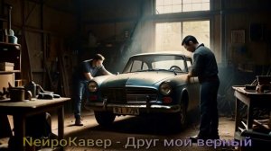 NейроКавер - Друг мой верный