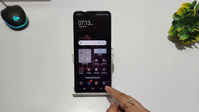 How to change theme in tecno spark 20c | Tecno spark 20 me free theme kaise lagaye | Set theme