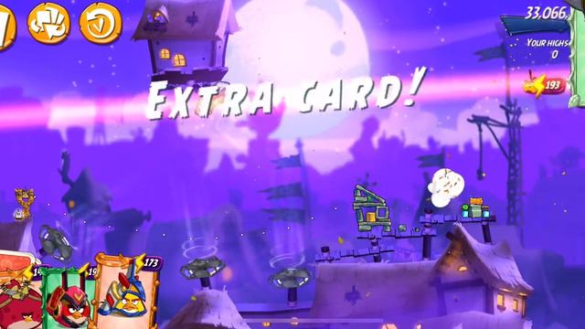 Angry Birds 2 Clan Battle CVC (Bubbles) AB2 22/05/22 1st Attempt смотреть онлайн