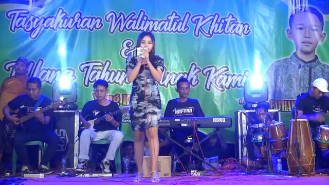 Kamelia _ Novita lia - Navara musik - gita audio смотреть онлайн