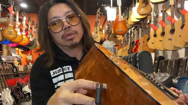 Skysonic T-902 Simple Introduction смотреть онлайн