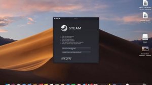 How to Install Steam on Mac