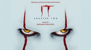 IT Chapter Two Official Soundtrack | Why Georgie? - Benjamin Wallfisch | WaterTower