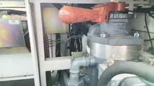 ЭП3Д приведение в рабочее состояние на тренажере