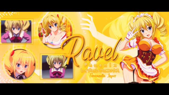 Naruto DxD Irregular Metronome cap.8 смотреть онлайн