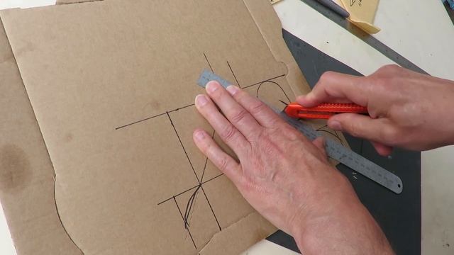 Simple pizza box glider 20200629 смотреть онлайн