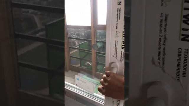 Евро-трехкомнатная квартира Сколковская 5А смотреть онлайн