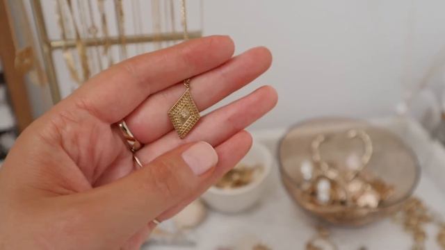 Jewellery Collection | Everyday & Most Worn | I Covet Thee