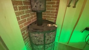 Фёрингер Оптима в сетке. Два часа на одной закладке! Новинка в деле!