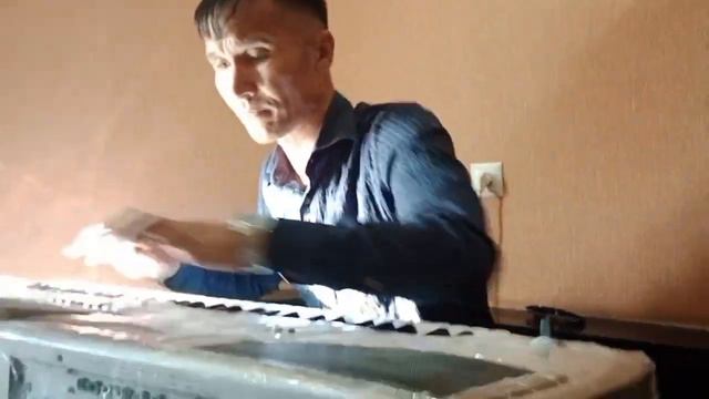 ЛАЙКТИ БАСАМЫЗ ДОСЛАР. АМАНЧИК НУКУС ЗОР МУЗЫКА ОРЫНЛАДЫ.