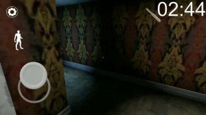 Granny 3 - Extreme in 5:06, World record train escape speedrun 1.1