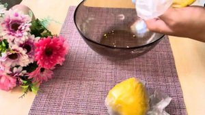 Йогуртовый пирог, который тает во рту !