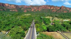 тропический deep house