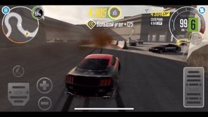 КАК ПОБЕДИТЬ ЛЮБОГО В СЕТЕВОМ РЕЖИМЕ?!? КАСТОМ НАСТРОЙКА!! [CarX Drift Racing 2]