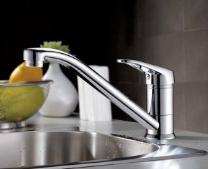 Как почистить фильтр на кране