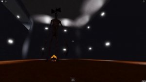 SCP Siren Head By WE ARE THE DEVS [Roblox]