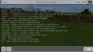 Minecraft Bedrock Edition Magic Addon Showcase