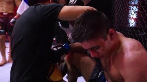 Никита Гомзяков vs Фазлиддин Мадрахимов полный бой