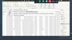 What are DAX Functions in Power Pivot?| Anika Technologies