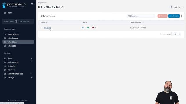 Introducing Portainer 2.15 - New Features смотреть онлайн