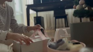 НАЧИНАЮ УКРАШАТЬ ДОМ К НОВОМУ ГОДУ 2024