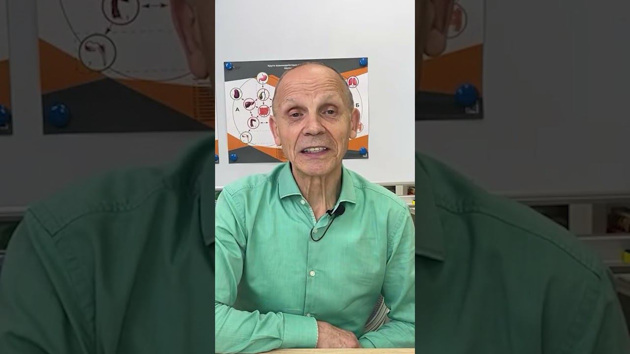 Из-за чего ухудшается зрение и возможно ли его улучшить смотреть онлайн