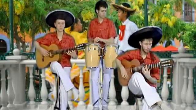mexicano_instrumental .avi смотреть онлайн