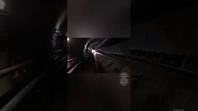 Путешествие Блоков Тоннельной Обделки .ТПМК"Виктория" S-791. 23.04.21.(с озвучкой) смотреть онлайн