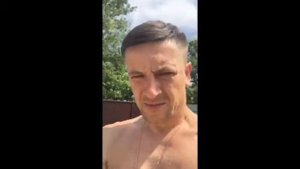 Ржавая вода в бассейне, как избавится
