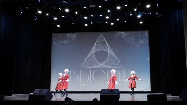 598 ШГ Грант Огни Кавказа г Междуреченск смотреть онлайн