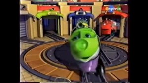 Анонс карусель 2012