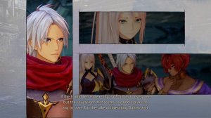 36 - Lenegis - Tales of Arise