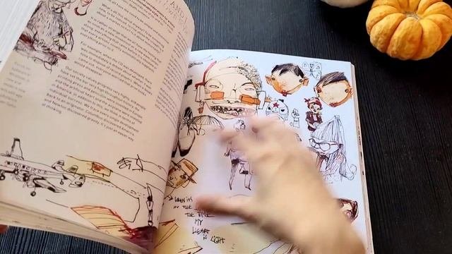 ??️ Urban Watercolor Sketching By Felix Scheinberger ?️