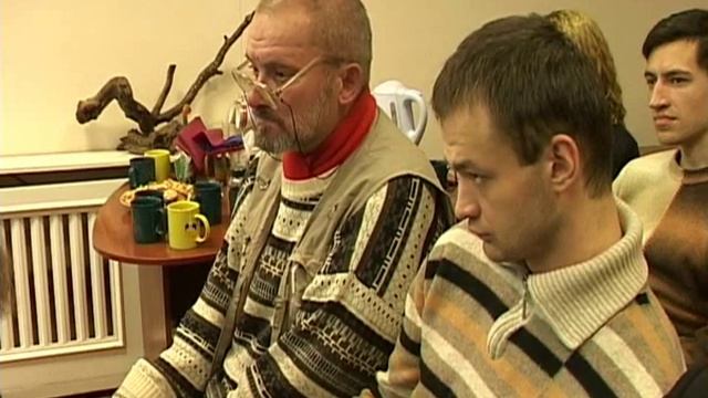 Николай Николаевич НЕПЛЮЕВ - кругдый стол.wmv смотреть онлайн