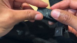 D'Addario Eclipse Tuner - Unboxing