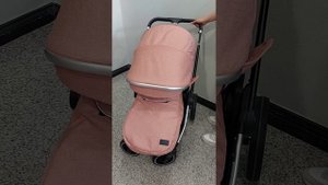 коляска carello optima карелло оптима