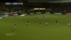 Heracles Almelo - Ajax - 0:2 (Eredivisie 2014-15)