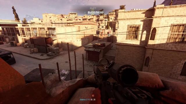 Insurgency Sandstorm Coop Survival Summit HD PC 2022