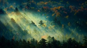 ПСАЛОМ 26 / Господь – свет мой и спасение мое: кого мне бояться?