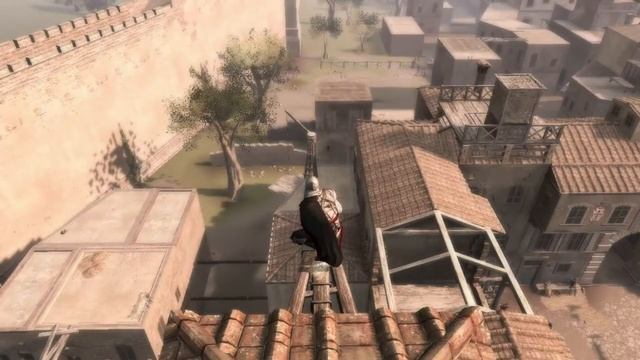 Assassin’s Creed 2 - убили Уберто Альберти # 5