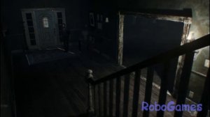 The Evil Within 2-страшные моменты:без комментариев