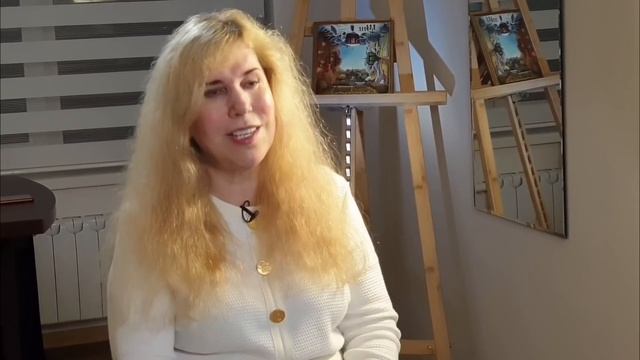 Прогноз Светланы Драган по всем знакам Зодиака