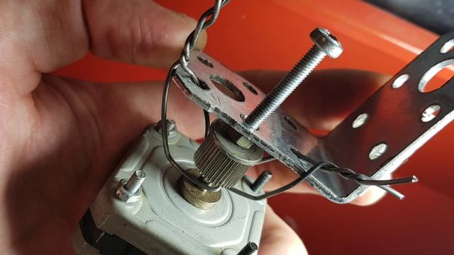 Как снять шкив с шаговика своими руками смотреть онлайн
