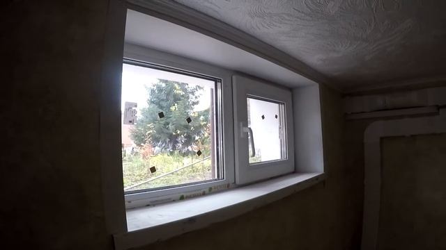 Обзор студии в цокольном этаже. Московкая область. смотреть онлайн