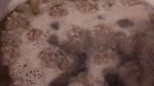 Как приготовить самый вкусный суп , дети будут в восторге .