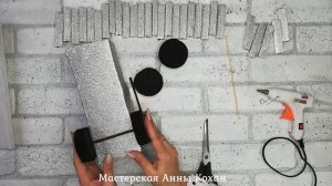 ?МАШИНА ИЗ КОНФЕТ?МЕРСЕДЕС ИЗ ШОКОЛАДОК своими руками?Сладкий подарок мальчику на 23 февраля