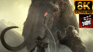 Far Cry Primal - Trailer (Remastered 8K)