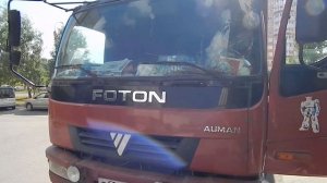 Экскаватор ломает асфальт! Видео для Детей