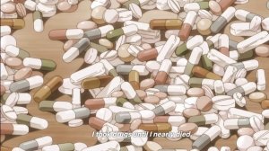 Jack Hanma's monologue. (Hanma Baki season 2 episode 9)