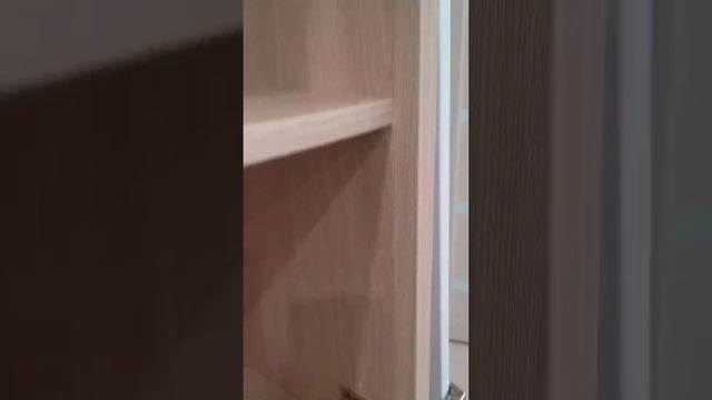 чья то работа. заменил лишь, Петли boyard, на петли blum смотреть онлайн